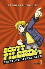 SCOTT PILGRIM SCOTTS PILGR EB