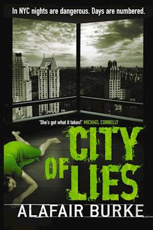 City of Lies