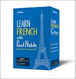 Learn French with Paul Noble for Beginners – Complete Course