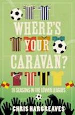 Where’s Your Caravan?