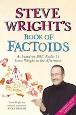 Steve Wright s Book of Factoids