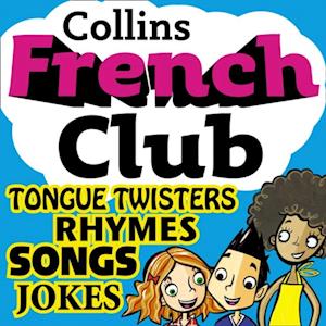 French Club for Kids