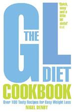 GL Diet Cookbook