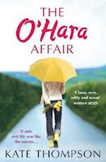 O'Hara Affair