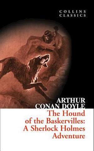 The Hound of the Baskervilles