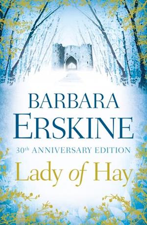 Lady of Hay