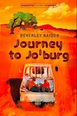 Journey to Jo'Burg