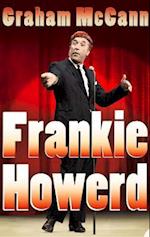 Frankie Howerd