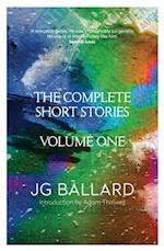 Complete Short Stories