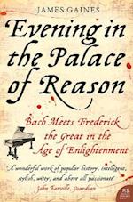 Evening in the Palace of Reason