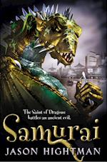 Saint of Dragons: Samurai