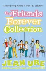 FRIENDS FOREVER COLLECTION EB