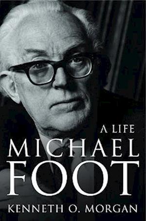 Michael Foot