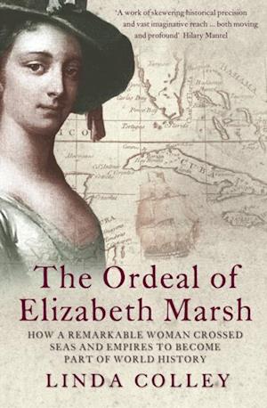 ORDEAL OF ELIZABETH MARSH E_EB