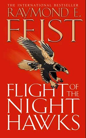 Flight of the Night Hawks