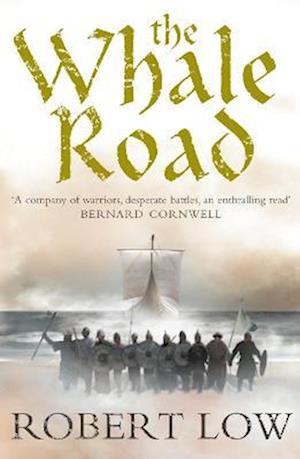 WHALE RD_OATHSWORN SERIES1 EB