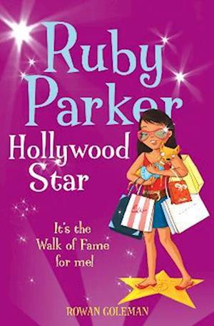 RUBY PARKER  HOLLYWOOD STA EB