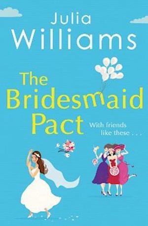 Bridesmaid Pact