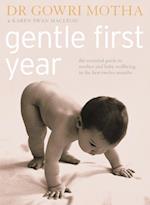 Gentle First Year