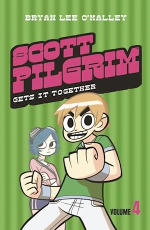 Scott Pilgrim Gets It Together