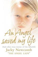 Angel Saved My Life
