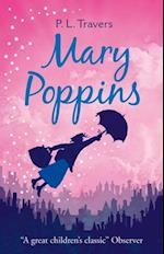 Mary Poppins