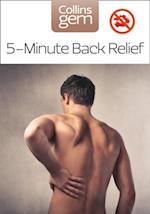 5 Minute Back Relief