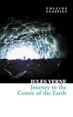 Journey to the Centre of the Earth