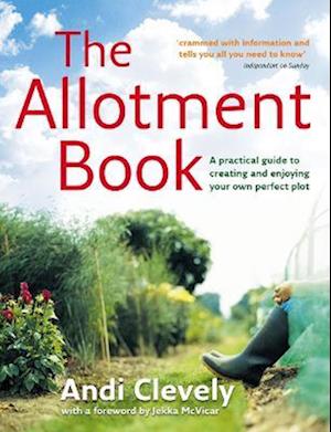 Allotment Book