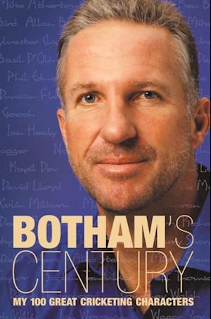 Botham's Century