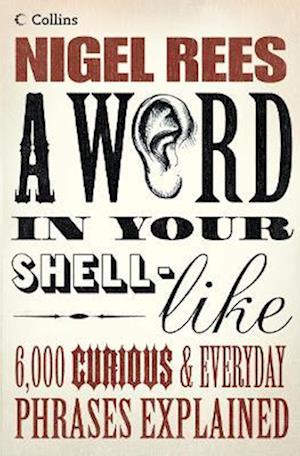 Word In Your Shell-Like
