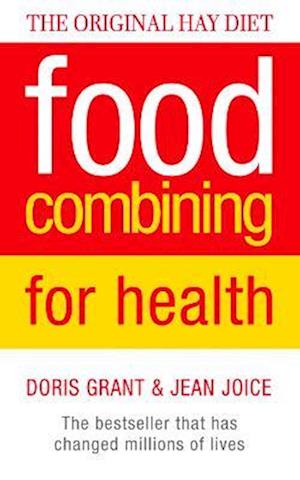 Food Combining for Health