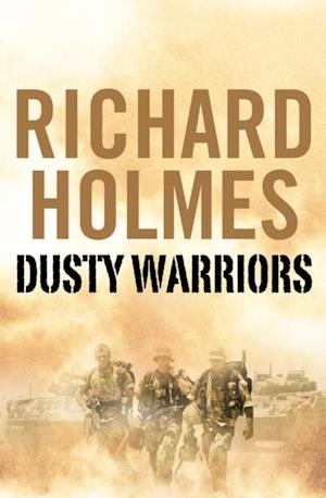 Dusty Warriors