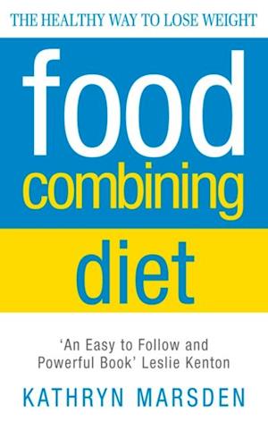 Food Combining Diet