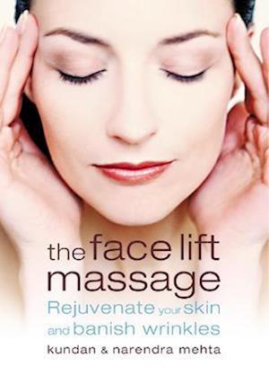 Face Lift Massage