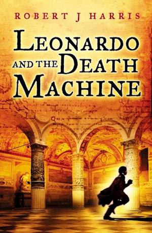 LEONARDO & DEATH MACHINE EB