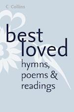 BEST LOVED HYMNS   READING EB
