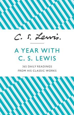 Year with C. S. Lewis