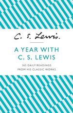 Year with C. S. Lewis