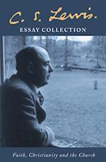 C. S. Lewis Essay Collection