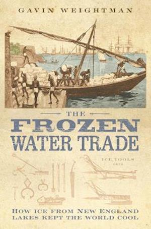 Frozen Water Trade (Text Only)