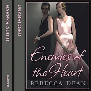 Enemies of the Heart