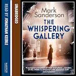 The Whispering Gallery