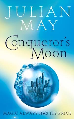 Conqueror's Moon