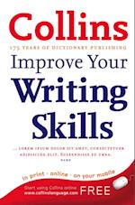 IMPROVE YOUR WRITING SKILLS EB