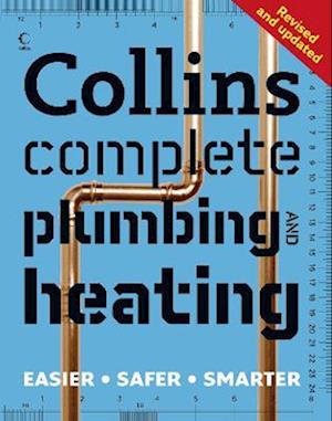 Collins Complete Plumbing and Central Heating