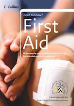 NEED TO KNOW FIRST AID EPU EB
