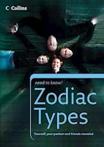 Zodiac Types