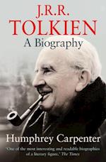 J. R. R. Tolkien