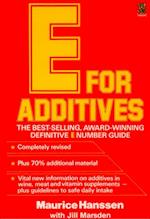 E for Additives